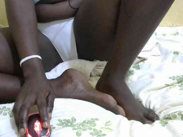Sweetmella webcam
