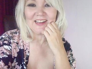 fghzeya Porn Show