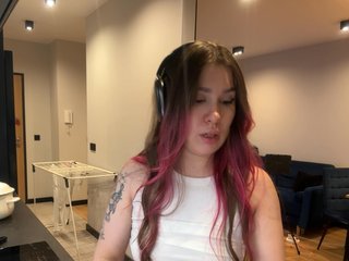 arielwavee1 Porn Show