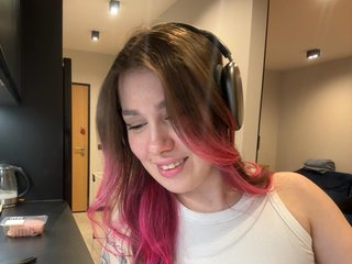 arielwavee1 Porn Show