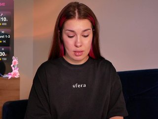 arielwavee1 Porn Show