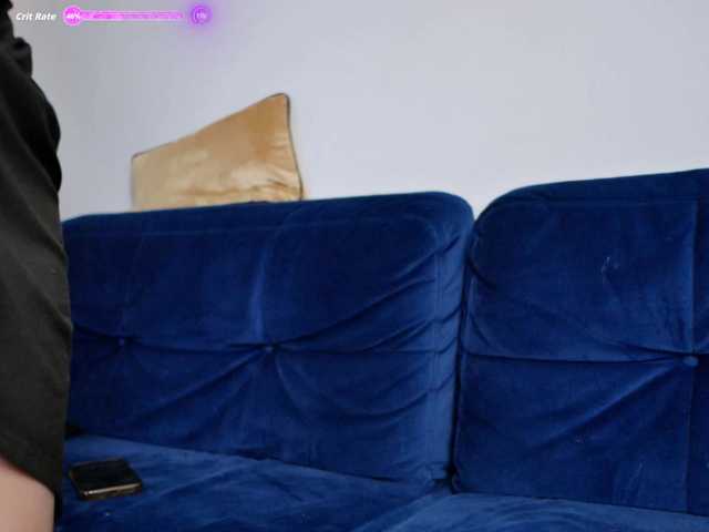 arielwavee1's BongaCams show and profile