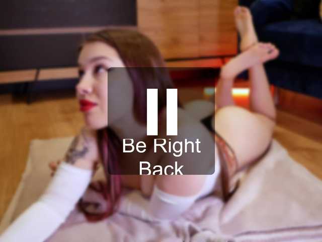 arielwavee1's BongaCams show and profile