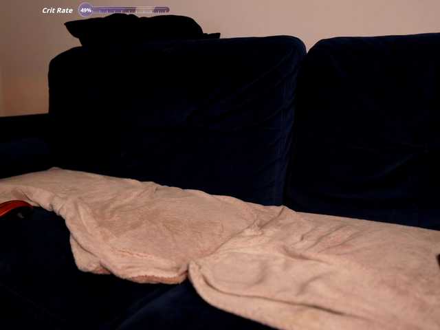 Vixen-SA's BongaCams show and profile