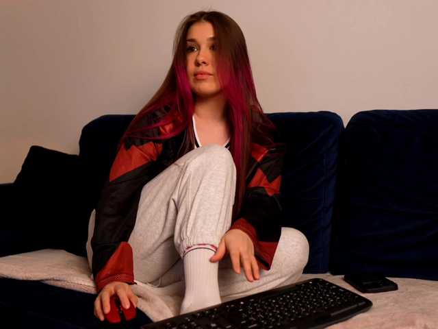 Vixen-SA's BongaCams show and profile