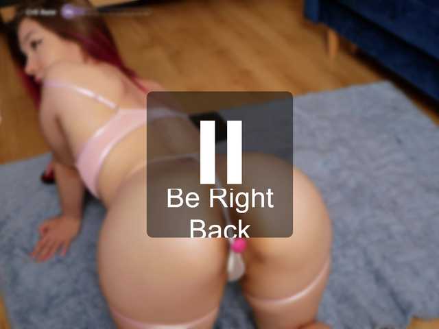 arielwavee1's BongaCams show and profile