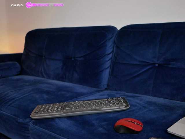 arielwavee1's BongaCams show and profile