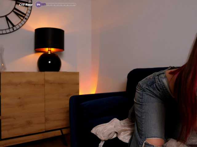 Vixen-SA's BongaCams show and profile