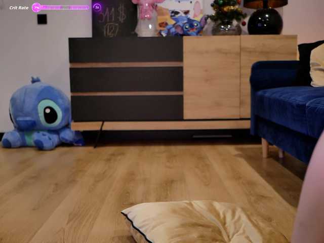 arielwavee1's BongaCams show and profile