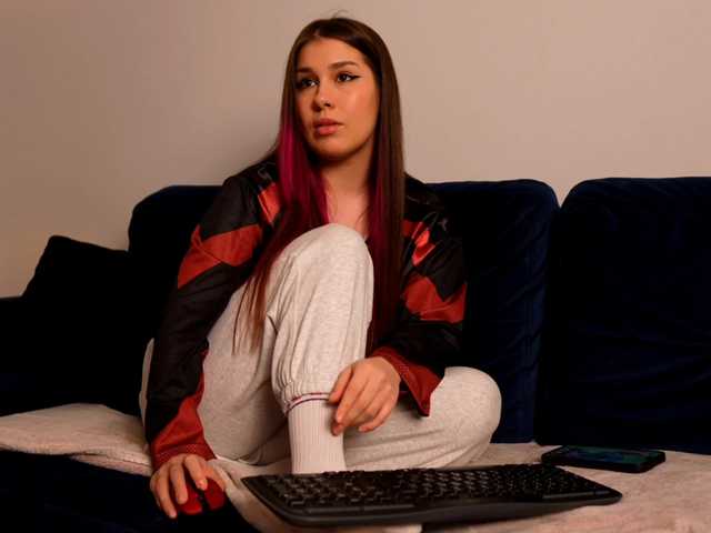 Vixen-SA's BongaCams show and profile