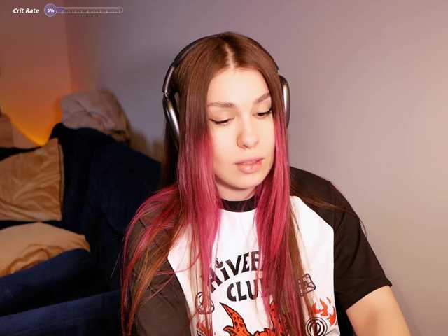 arielwavee1's BongaCams show and profile