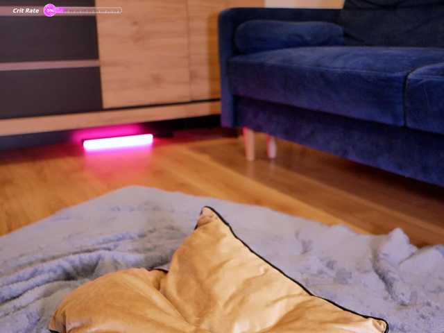 arielwavee1's BongaCams show and profile