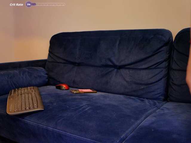 arielwavee1's BongaCams show and profile