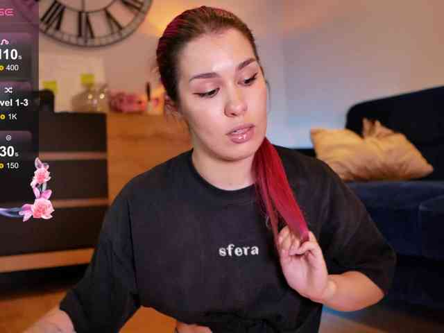 free voyeur web cam Arielwavee1