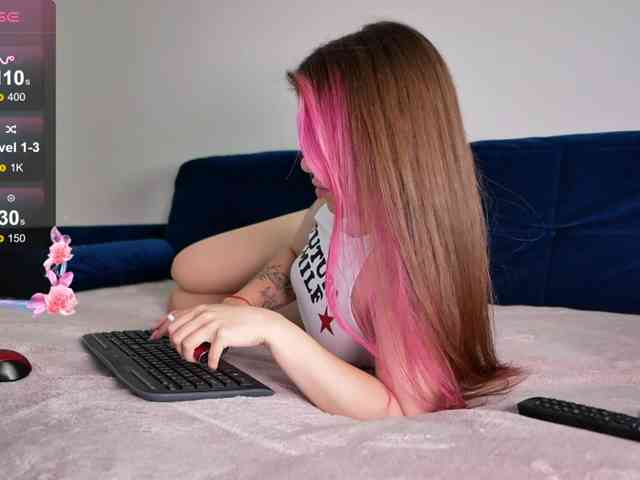 porn live cam Arielwavee1