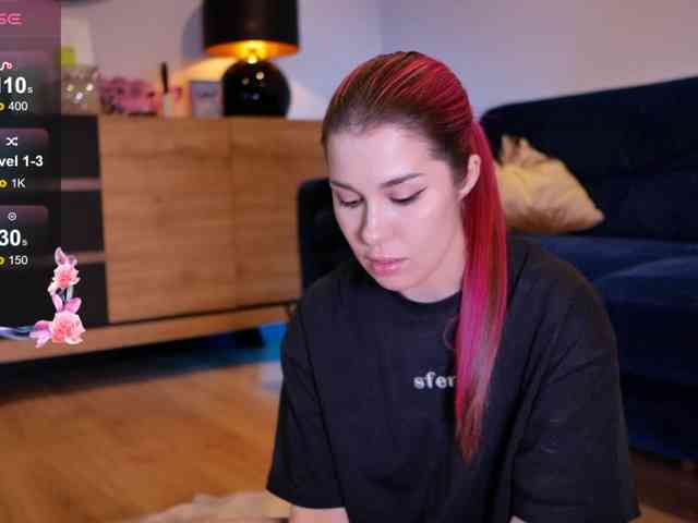 camsex porn Arielwavee1