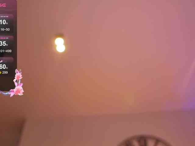 arielwavee1 webcam