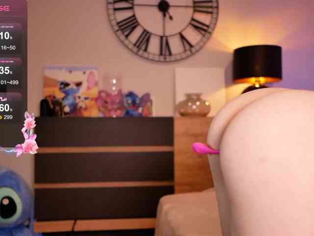 arielwavee1 webcam