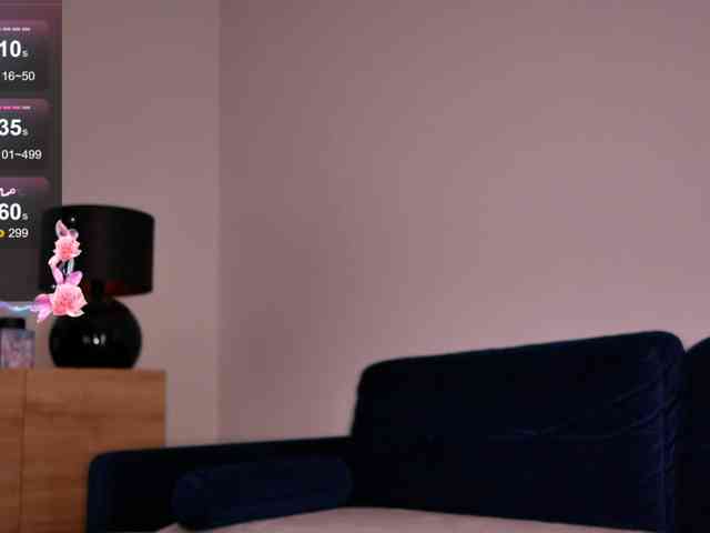 free sexcam Arielwavee1
