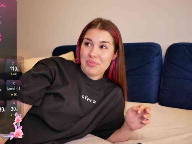 arielwavee1 webcam