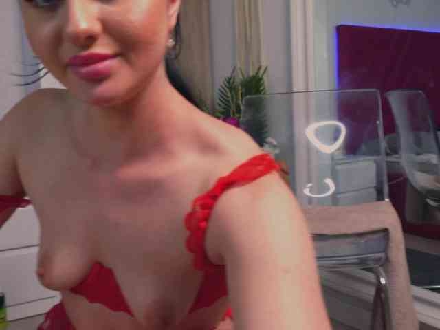 Aliyv webcam