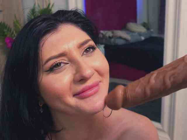 Aliyv webcam