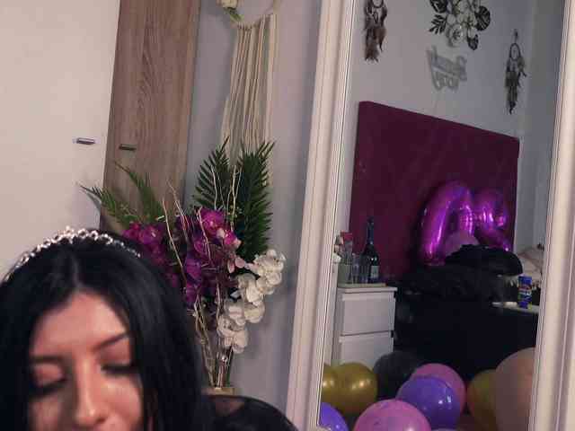 Aliyv webcam