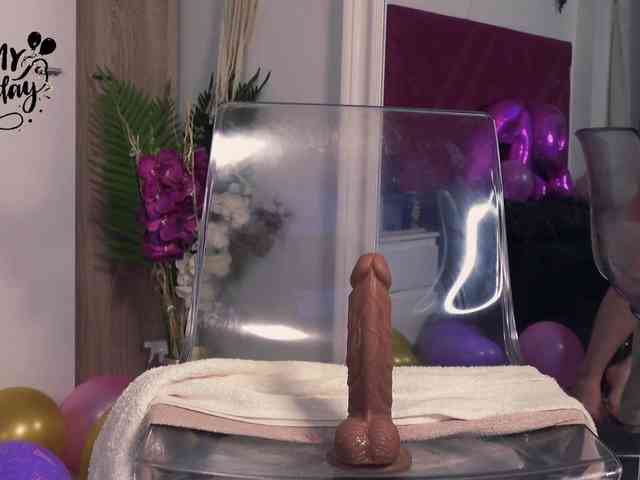Aliyv webcam