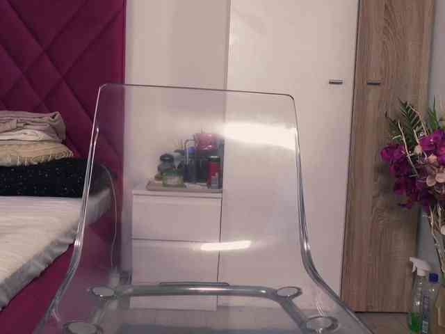 Aliyv Live Webcam on BongaCams