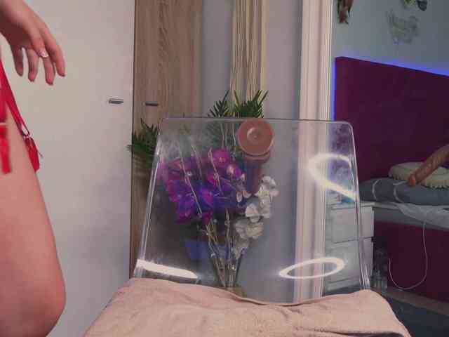 Aliyv webcam