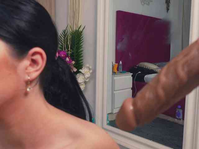 Aliyv webcam