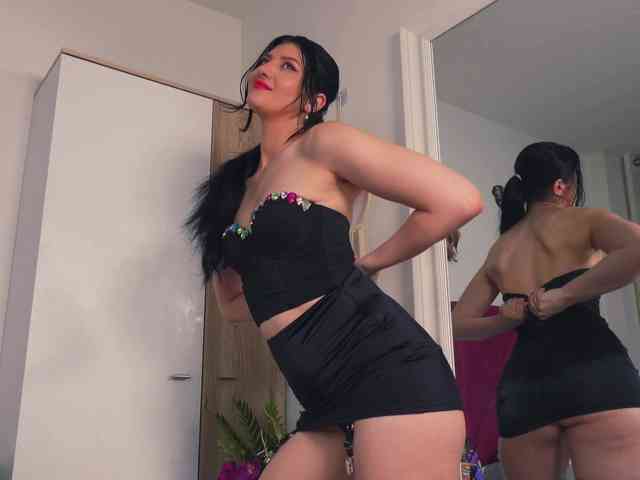 Aliyv webcam