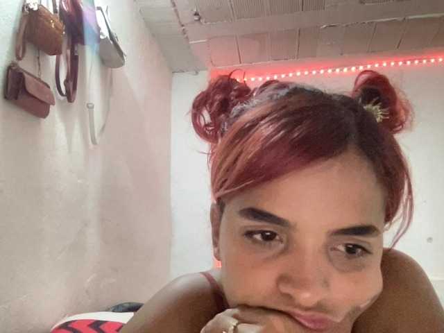 Negrita-Dulzura Porn