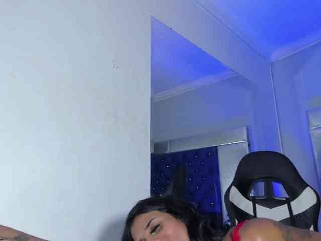 MaryoriSexx