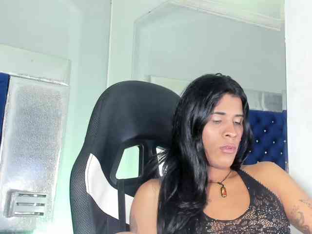 MaryoriSexx Live Webcam on BongaCams