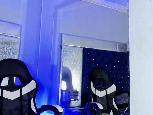 MaryoriSexx Live Webcam on BongaCams