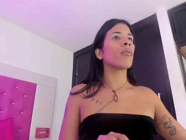 MaryoriSexx
