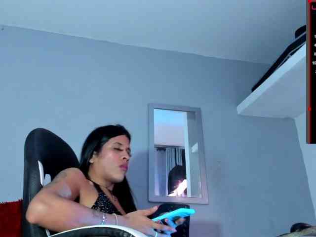 MaryoriSexx Live Webcam on BongaCams