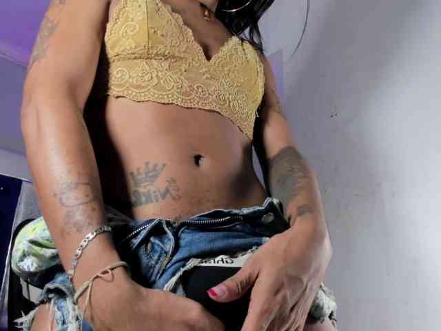 MaryoriSexx Live Webcam on BongaCams