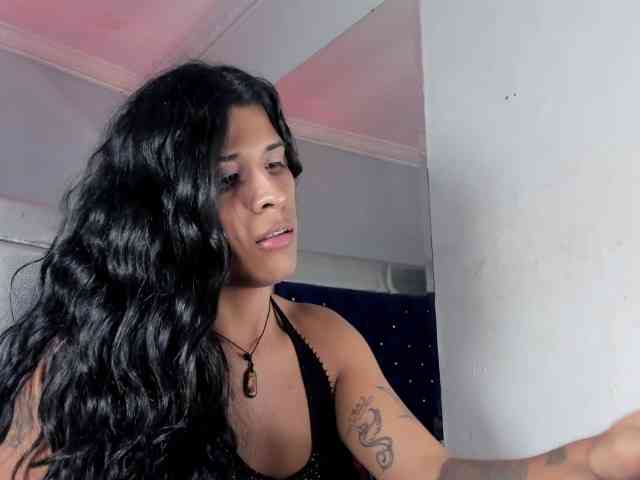 MaryoriSexx