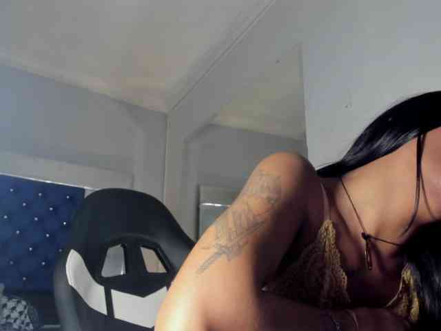 MaryoriSexx