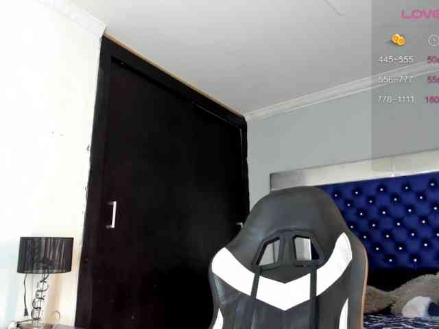MaryoriSexx MaryoriSexx