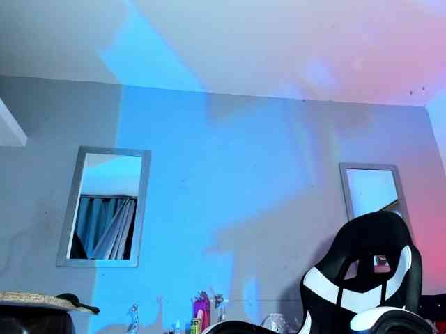 MaryoriSexx Live Webcam on BongaCams