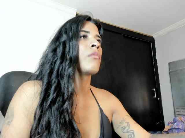 MaryoriSexx Live Webcam on BongaCams