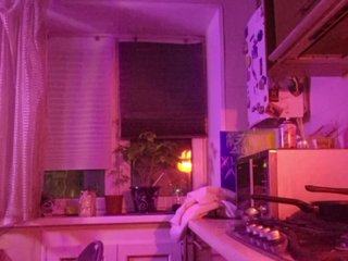 -Princess-Kitana- Porn Show