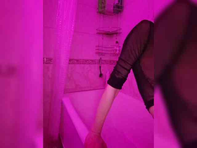 -Princess-Kitana- webcam
