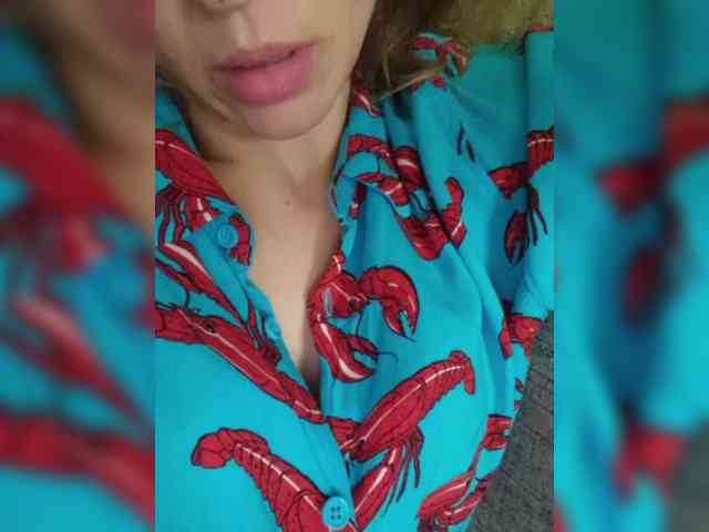 -Princess-Kitana- webcam