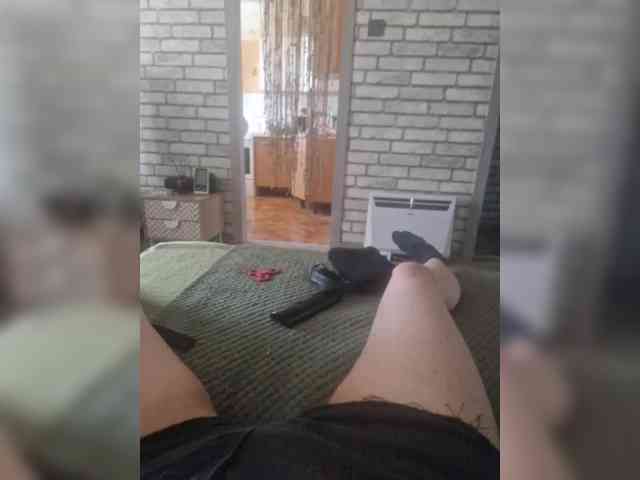 -Princess-Kitana- webcam