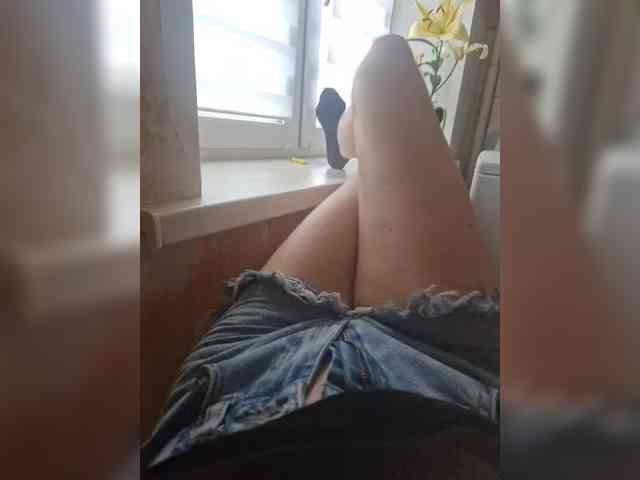 -Princess-Kitana- webcam