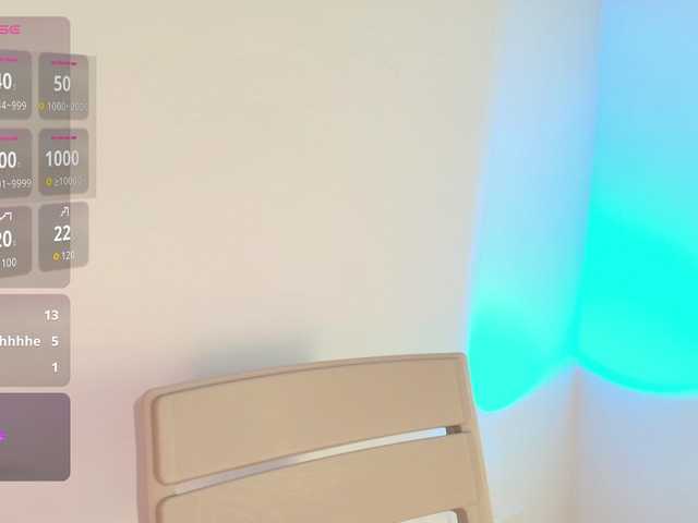 Angelique-sky's BongaCams show and profile